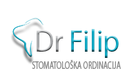 Dr Filip Logo